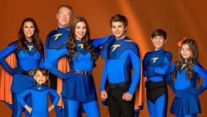 Top 10 Iconic Nickelodeon Shows from the 2010s