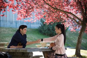 Top 10 Must-Watch Teenage Romance Movies on Netflix