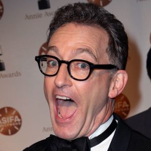 Actors Known for the Most Iconic Voices in Film and TV