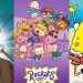 Top 10 Iconic Animated Nickelodeon Shows