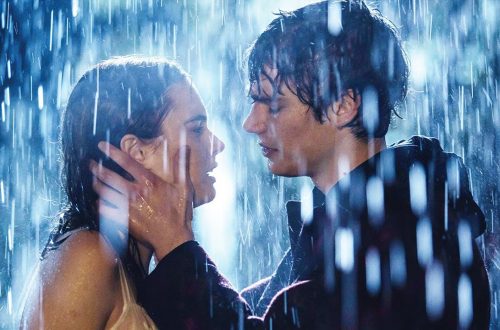 Top 10 Must-Watch Teenage Romance Movies on Netflix
