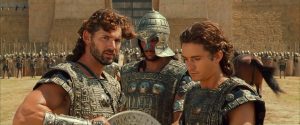 Top Films Based on Greek Mythology You Need to Watch