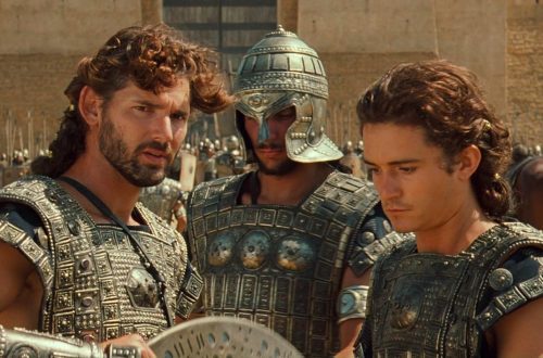 Top Films Based on Greek Mythology You Need to Watch