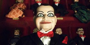 Top Iconic Horror Movie Villains That Still Haunt Our Screens