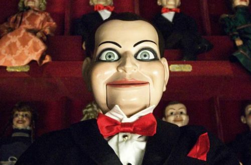 Top Iconic Horror Movie Villains That Still Haunt Our Screens