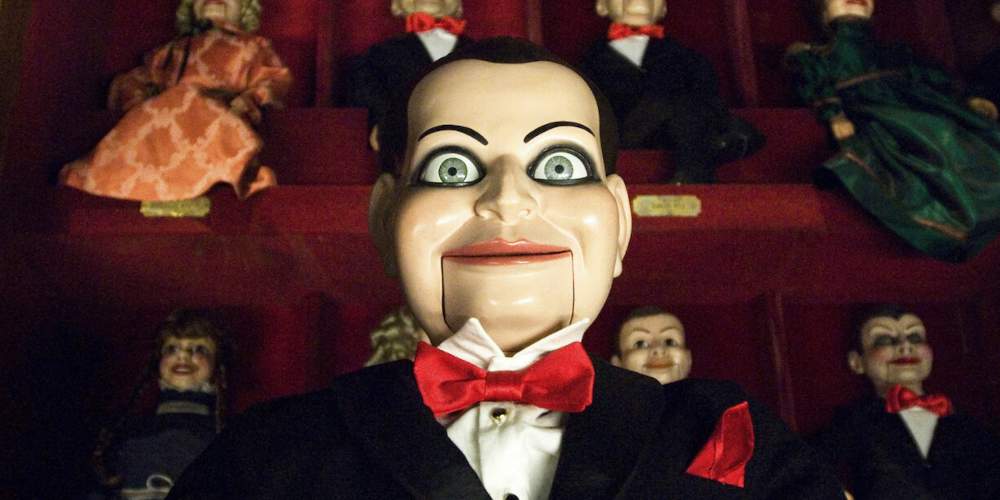 Top Iconic Horror Movie Villains That Still Haunt Our Screens