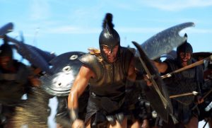 Top Films Based on Greek Mythology You Need to Watch