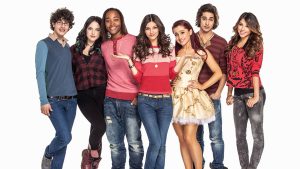 Top 10 Iconic Nickelodeon Shows from the 2010s