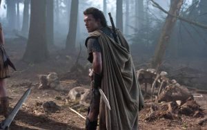 Top Films Based on Greek Mythology You Need to Watch