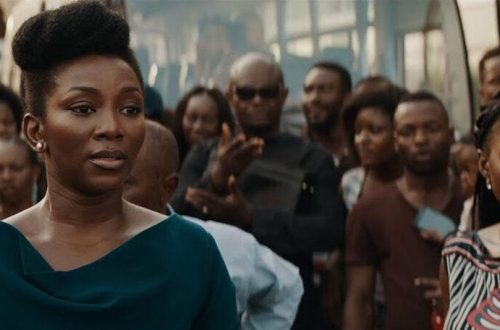 10 of the Greatest Nollywood Movies of All Time