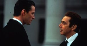 Famous Actors Who Portrayed God or the Devil on Screen