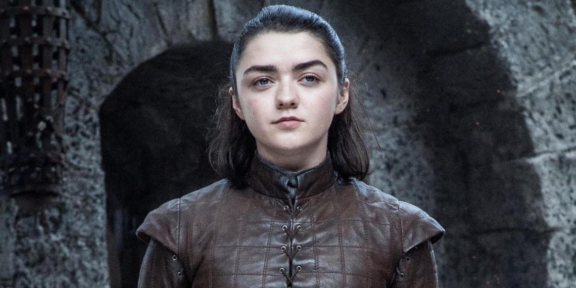 Arya Stark’s Character Arc Explained: Revenge to Redemption