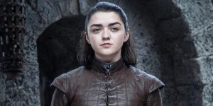 Arya Stark’s Character Arc Explained: Revenge to Redemption