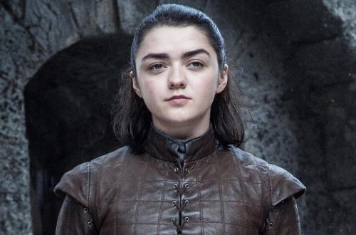 Arya Stark’s Character Arc Explained: Revenge to Redemption