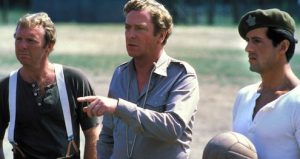 The Greatest Soccer Movies of All Time