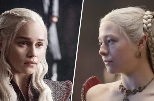 Game of Thrones vs. House of the Dragon: Which Series Is Better?