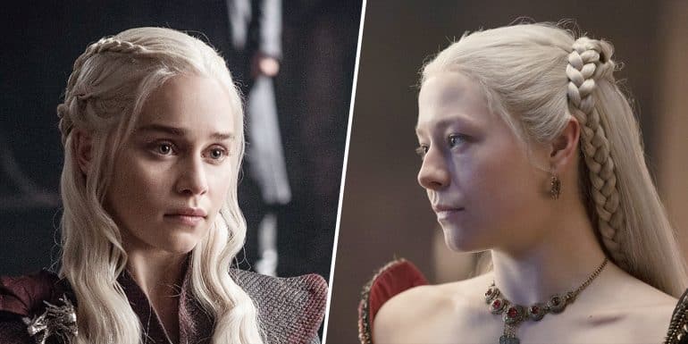 Game of Thrones vs. House of the Dragon: Which Series Is Better?