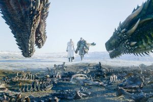 Game of Thrones vs. House of the Dragon: Which Series Is Better?
