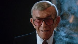 Famous Actors Who Portrayed God or the Devil on Screen