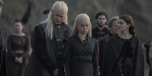 Game of Thrones vs. House of the Dragon: Which Series Is Better?