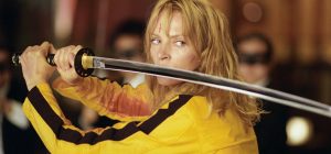 Top Revenge Movies That Define the Genre