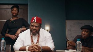 10 Must-Watch Nollywood Films for Every Movie Buff