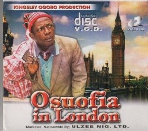 10 of the Greatest Nollywood Movies of All Time