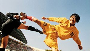 The Greatest Soccer Movies of All Time