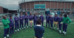 The Greatest Soccer Movies of All Time