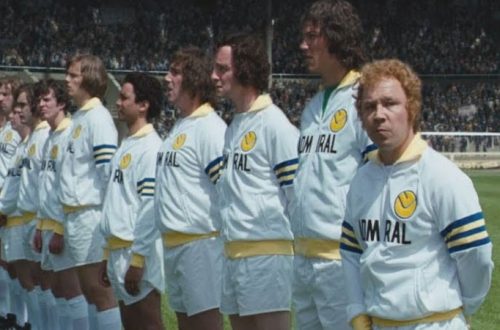 The Greatest Soccer Movies of All Time