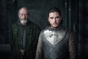 How Jon Snow’s Real Parents Transformed Game of Thrones