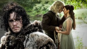 How Jon Snow’s Real Parents Transformed Game of Thrones