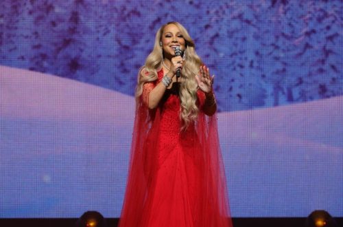 Top Christmas Music Videos of All Time, Ranked