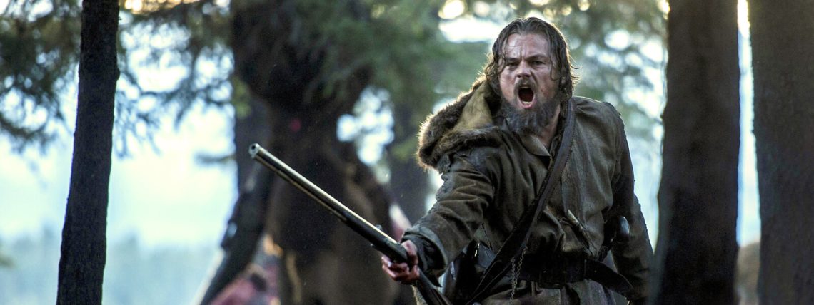 Top Revenge Movies That Define the Genre