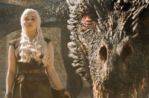 Underrated Game of Thrones Characters You Should Remember