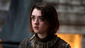 Arya Stark’s Character Arc Explained: Revenge to Redemption