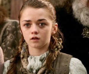 Arya Stark’s Character Arc Explained: Revenge to Redemption