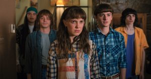 10 Sci-Fi Series Like Stranger Things You Need to Watch Next