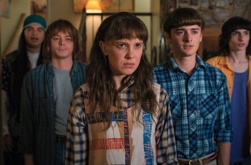 10 Sci-Fi Series Like Stranger Things You Need to Watch Next
