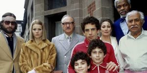 10 of Cinema’s Most Infamously Dysfunctional Families