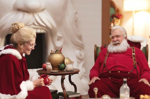 30 Must-Watch Alternative Christmas Movies for the Holidays