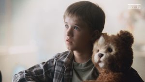 The Greatest AI and Robot Movies Ever Made