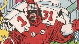 8 Underrated Batman Villains You May Have Forgotten