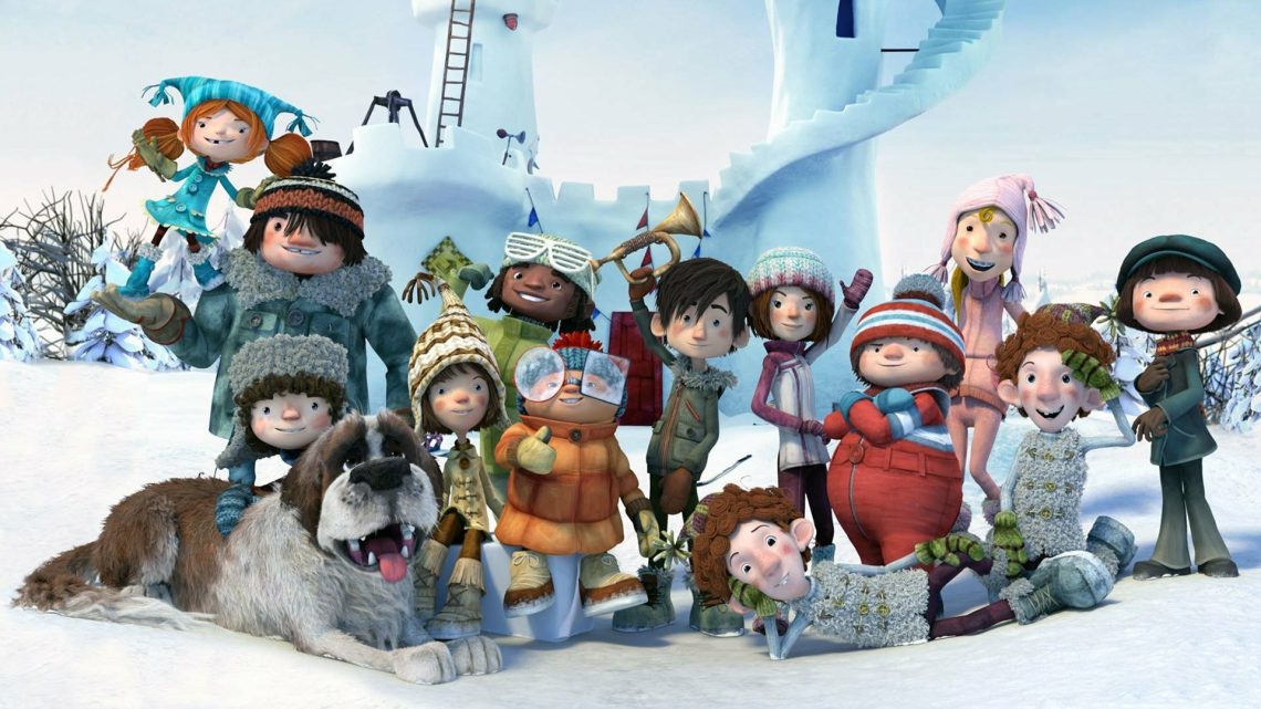 Chill Out: 10 Winter-Themed Movies to Watch This Season