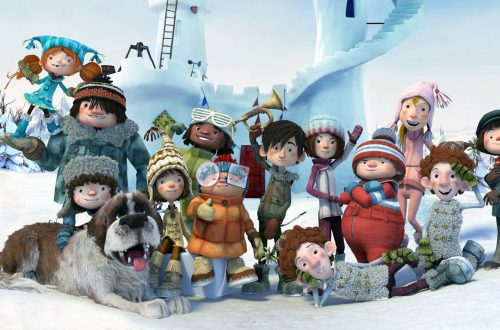 Chill Out: 10 Winter-Themed Movies to Watch This Season