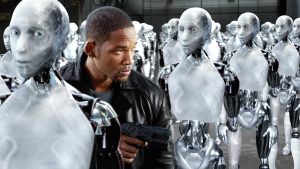 The Greatest AI and Robot Movies Ever Made