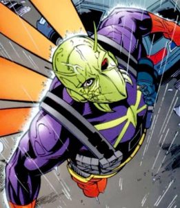 8 Underrated Batman Villains You May Have Forgotten