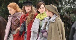 Chill Out: 10 Winter-Themed Movies to Watch This Season