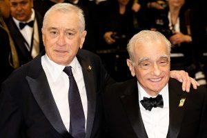 Iconic Actor-Director Partnerships That Shaped Cinema