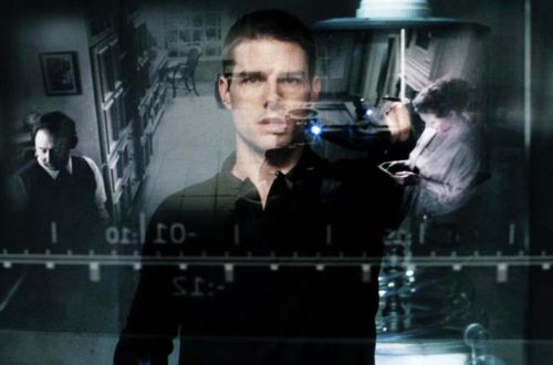 Movies That Predicted the Future: A Timeline of What Came True